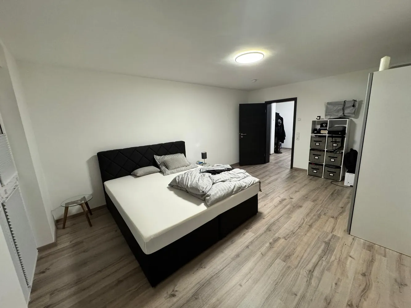 2 Zimmer Wohnung mit 76 m² in Crailsheim – Bild 2