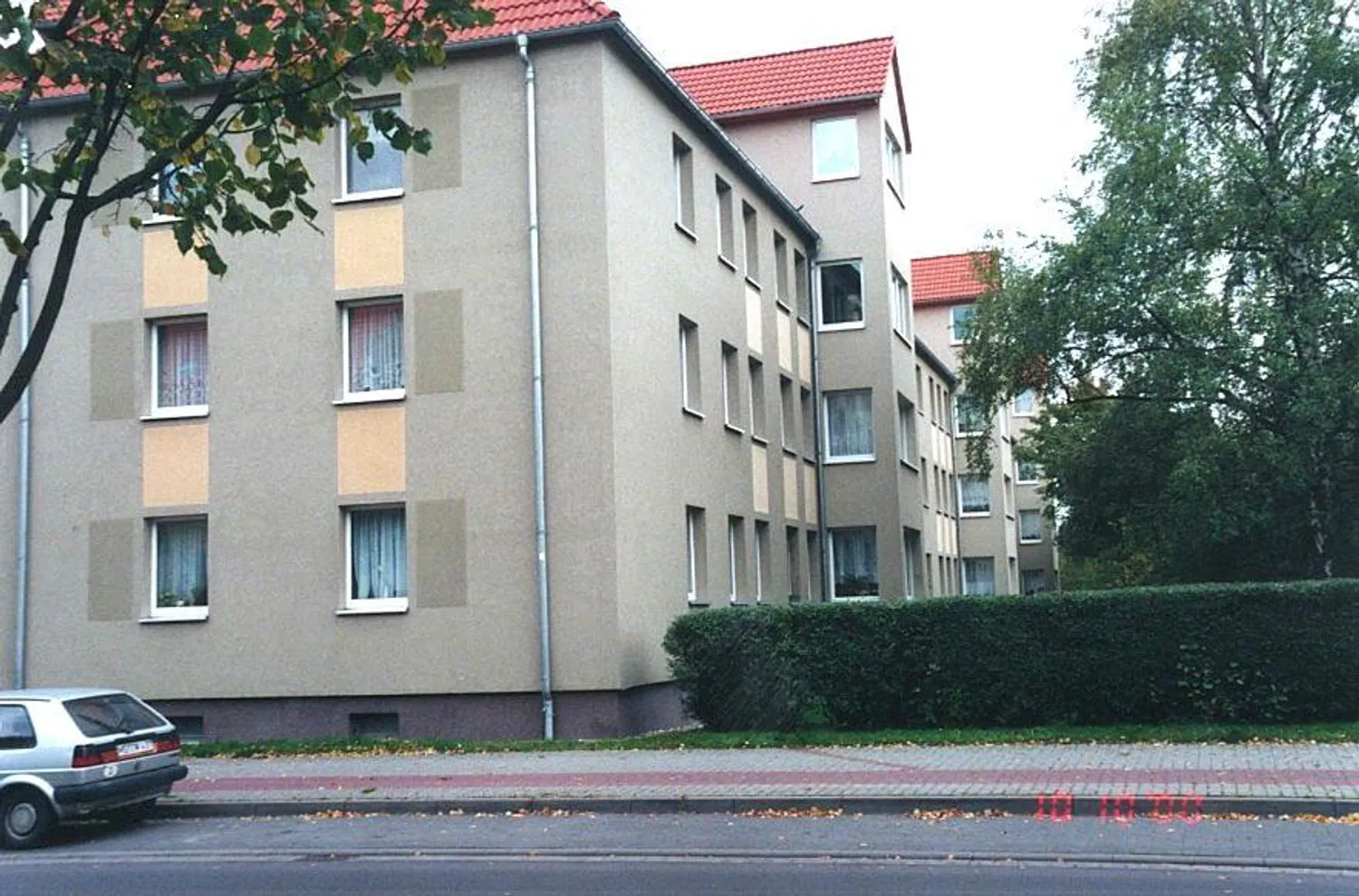 3 room apartment with 72 m² in Magdeburg – Photo 6
