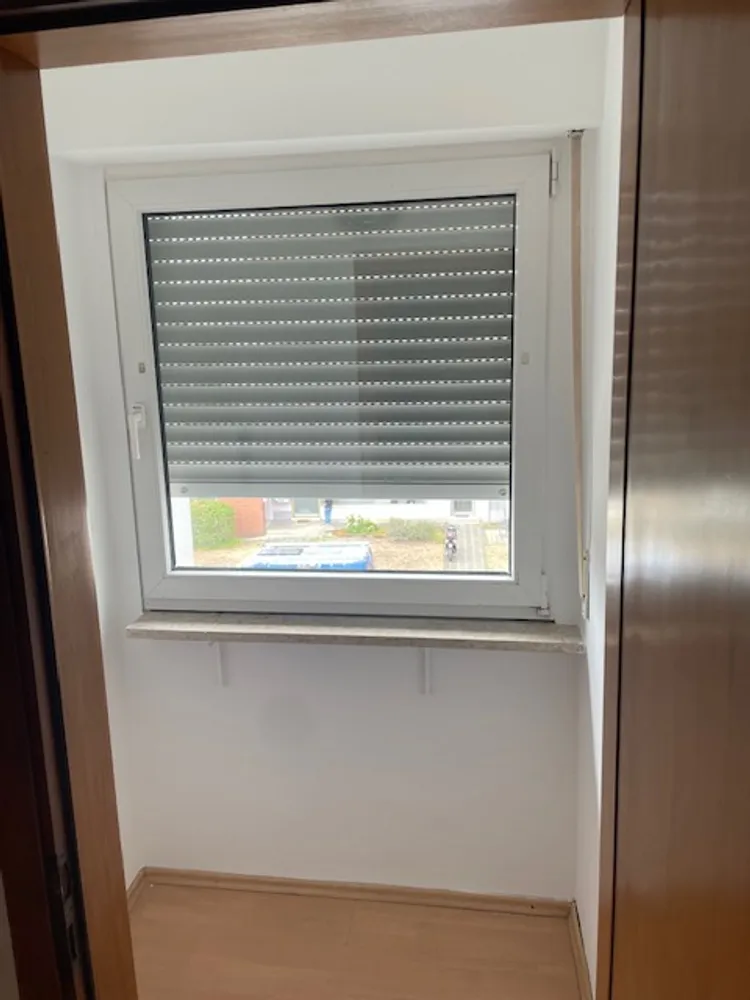 2 Zimmer Wohnung mit 58 m² in Nürnberg – Bild 1