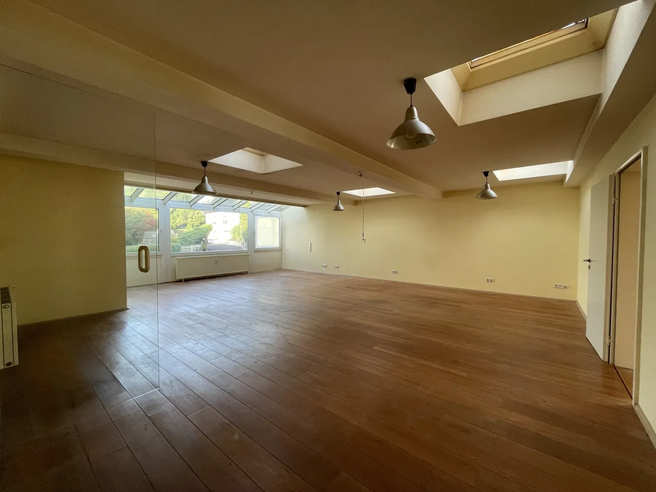 3 Zimmer Wohnung mit 180 m² in Lohmar – Bild 11