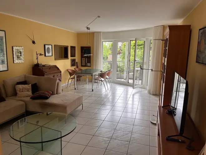 3 Zimmer Wohnung mit 89 m² in Köln – Bild 3