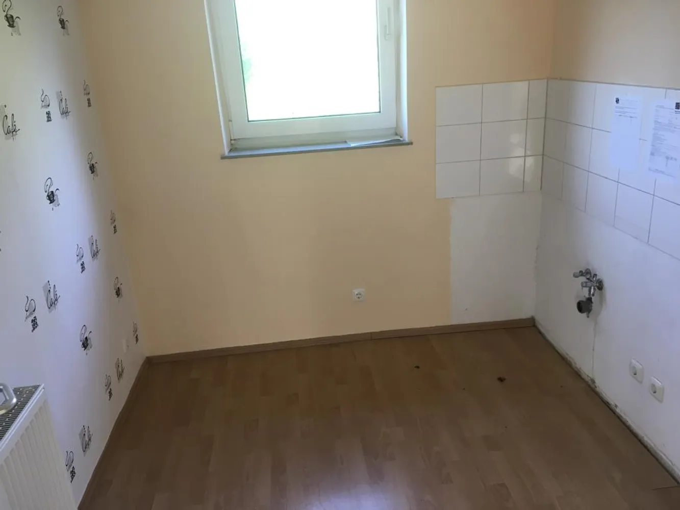 3 Zimmer Wohnung mit 64 m² in Gelsenkirchen – Bild 5