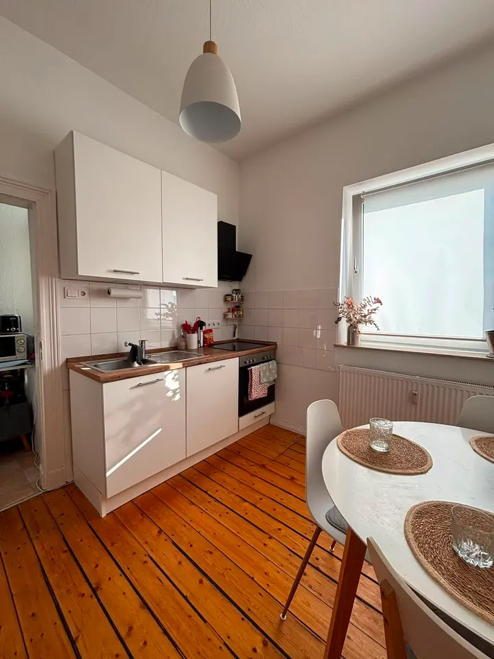 4 Zimmer Wohnung mit 100 m² in Bielefeld – Bild 8