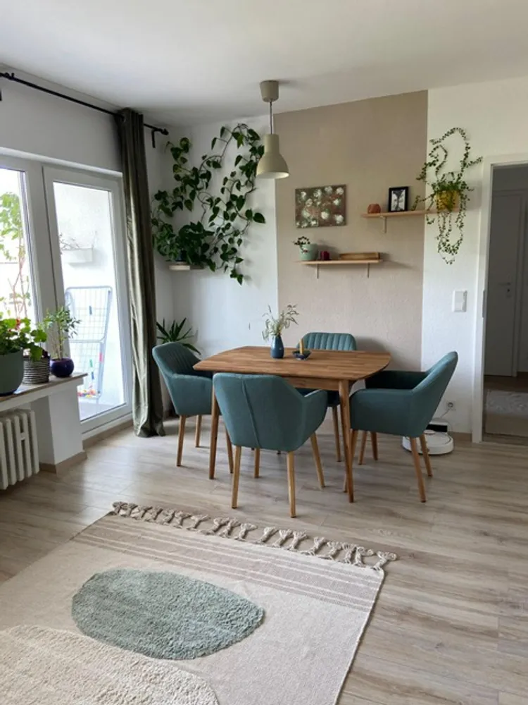 2 Zimmer Wohnung mit 67 m² in Bonn – Bild 5