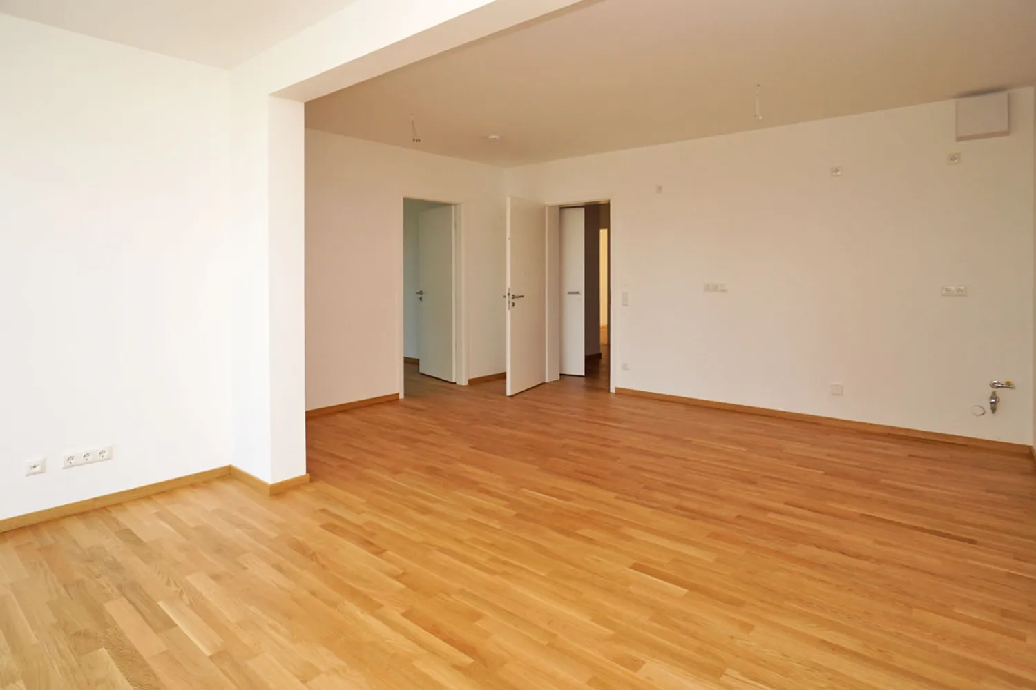4 Zimmer Wohnung mit 114 m² in Dresden – Bild 5