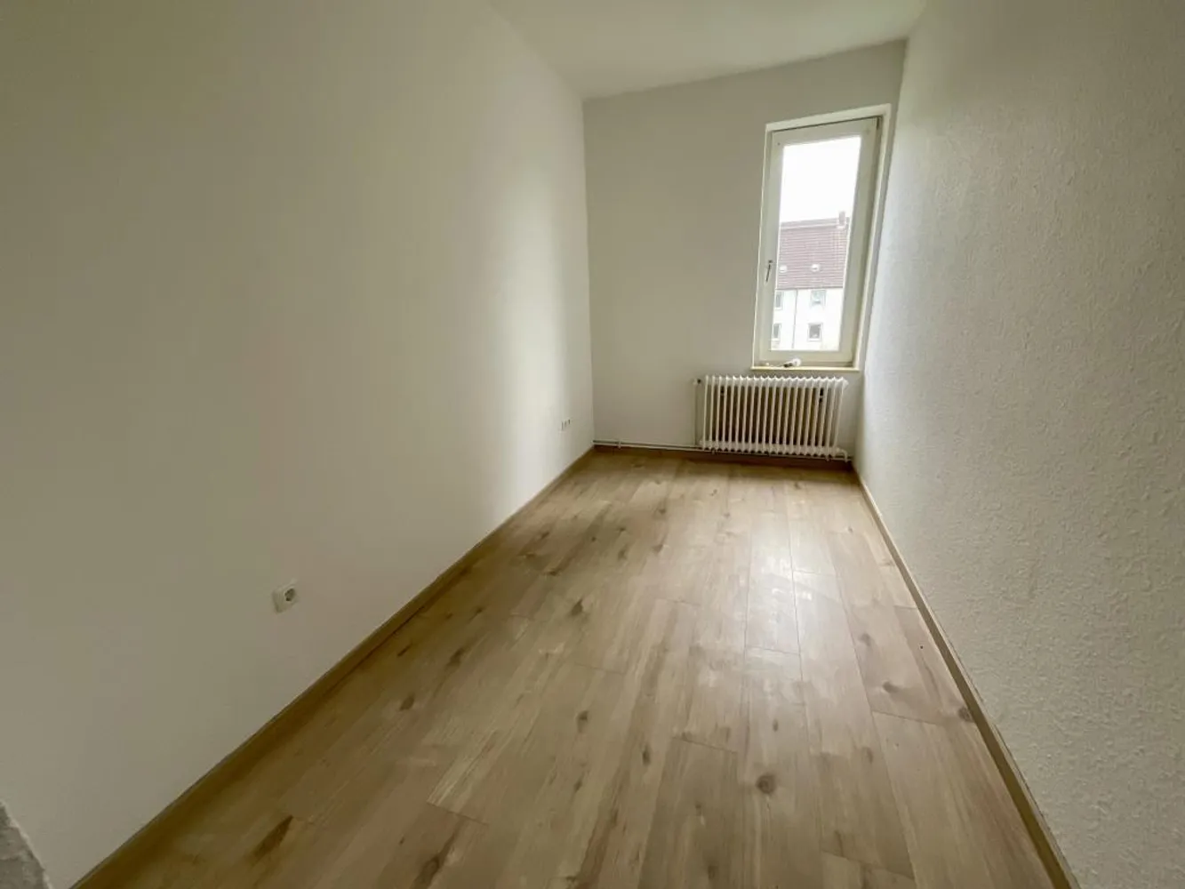 3 Zimmer Wohnung mit 54 m² in Wilhelmshaven – Bild 8