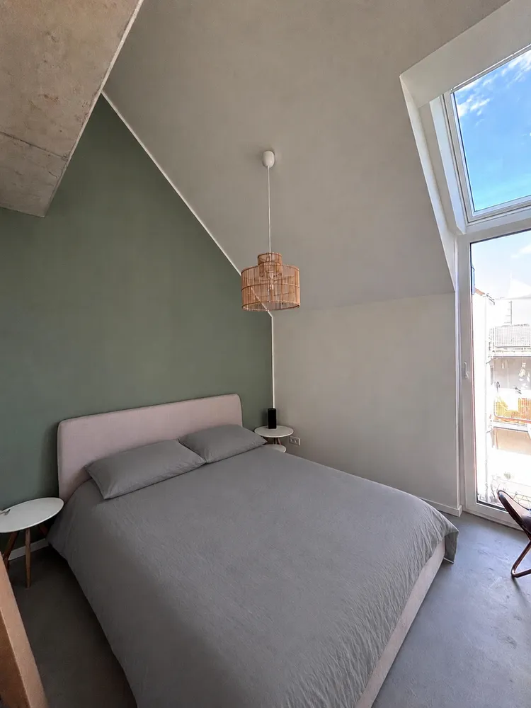 2 Zimmer Wohnung mit 43 m² in Düsseldorf – Bild 7