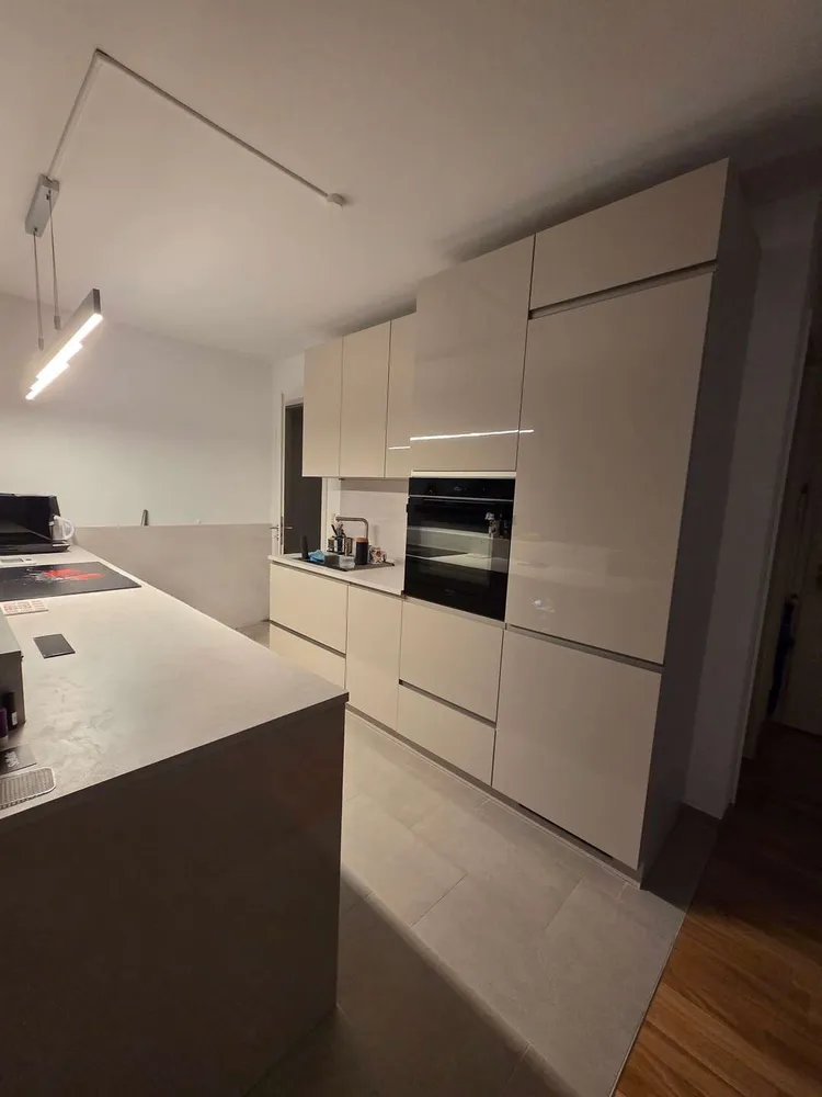 3 room apartment with 91 m² in Wiesbaden – Photo 9