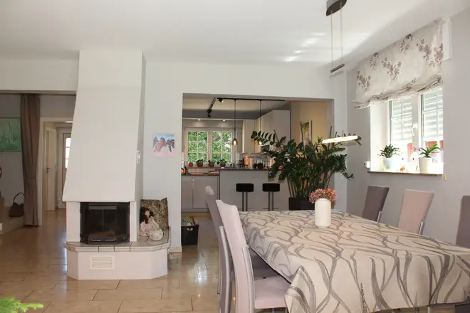 3 Zimmer Haus mit 129 m² in Sankt Augustin – Bild 3