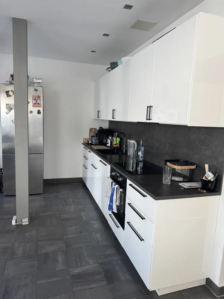 3 Zimmer Wohnung mit 86 m² in Frankfurt am Main – Bild 6