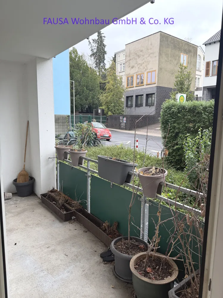 2 room apartment with 56 m² in Bonn – Photo 3