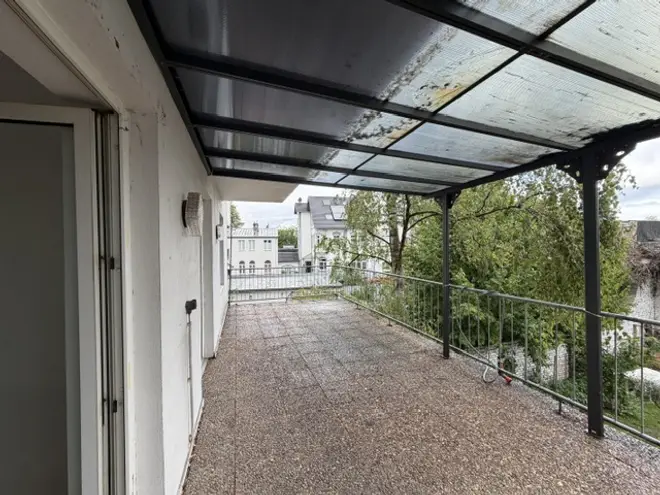 2 Zimmer Wohnung mit 80 m² in Krefeld – Bild 10