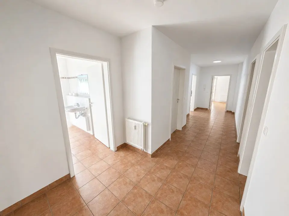 4 Zimmer Wohnung mit 109 m² in Lohmar – Bild 10