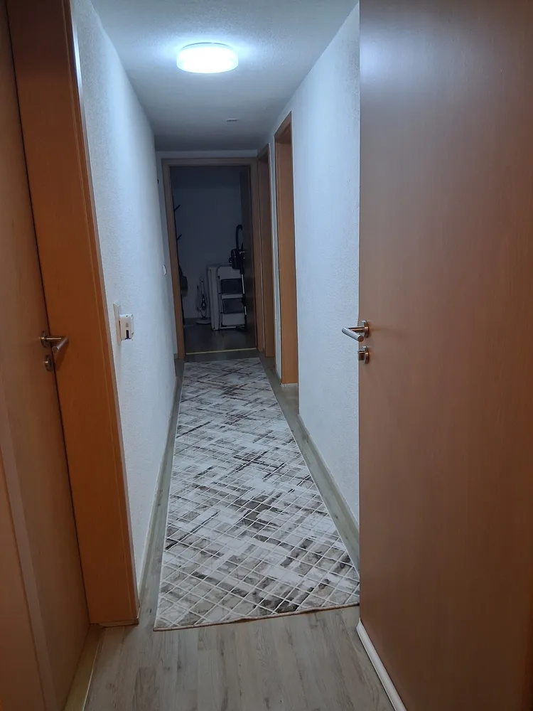 4 Zimmer Wohnung mit 75 m² in Tuttlingen – Bild 5