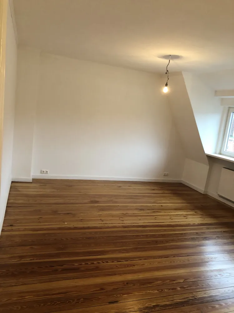 3 Zimmer Wohnung mit 85 m² in Lübeck – Bild 2