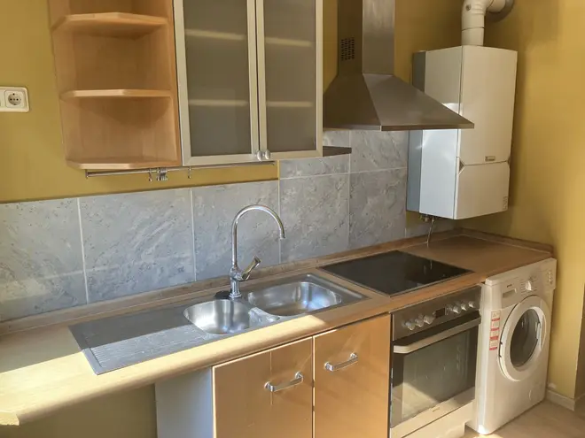 3 Zimmer Wohnung mit 70 m² in Nürnberg – Bild 3