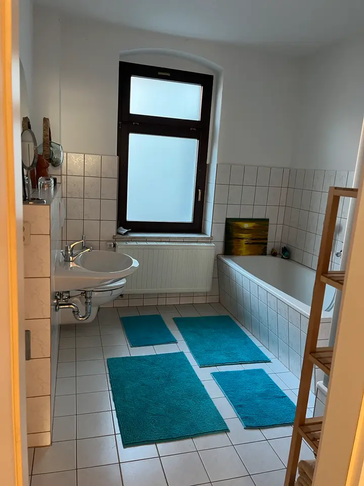 3 Zimmer Wohnung mit 64 m² in Grimma – Bild 7