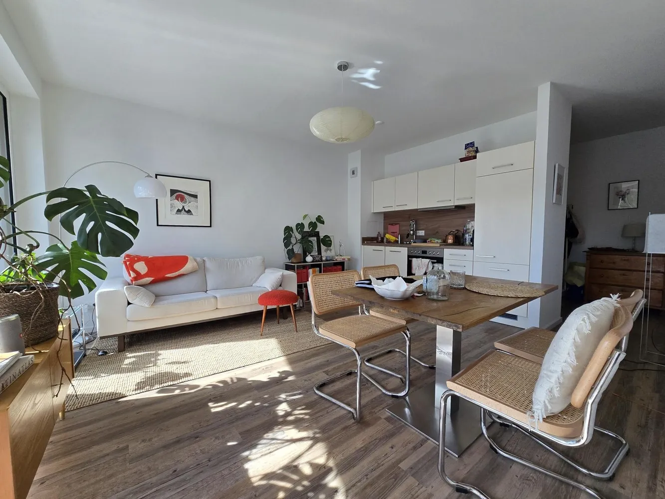 2 Zimmer Wohnung mit 54 m² in Dresden – Bild 5