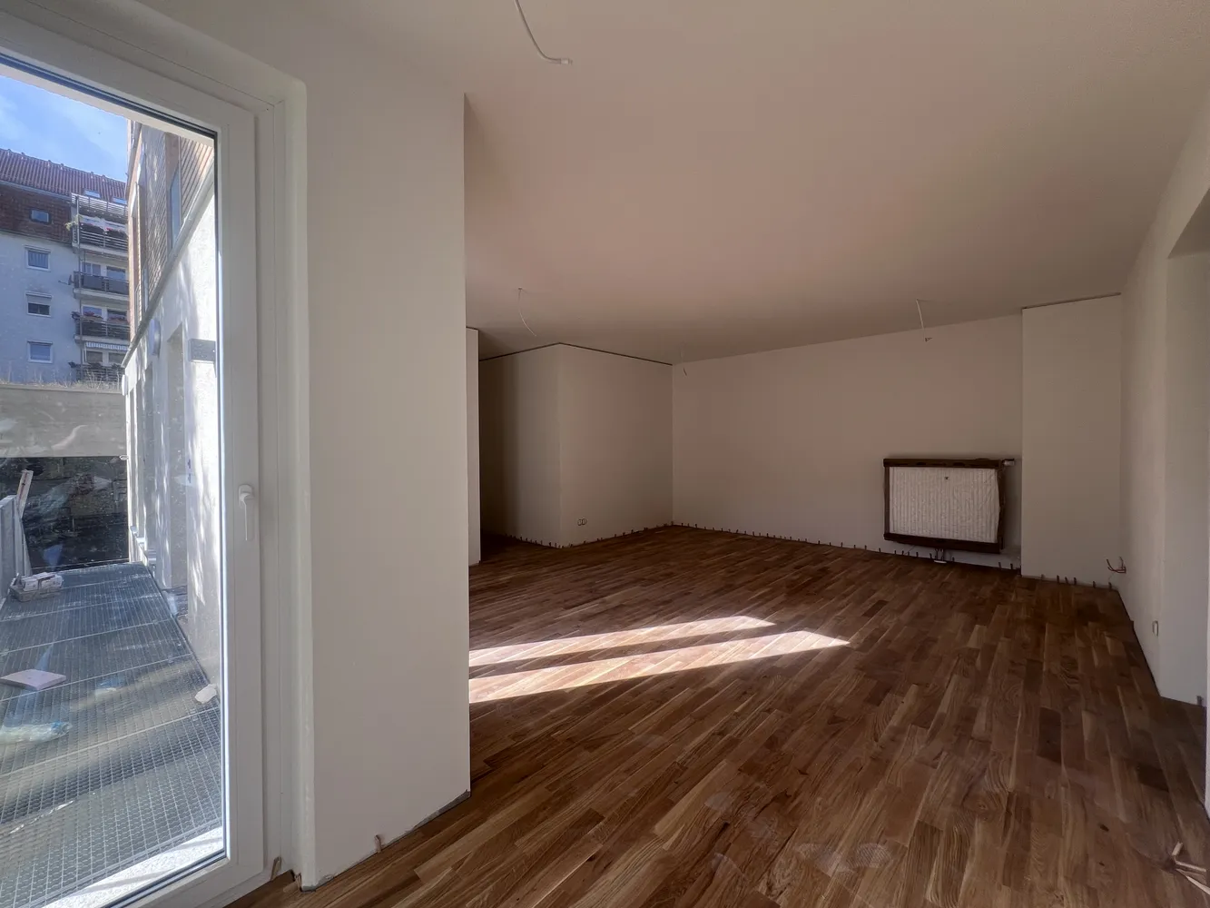 5 room apartment with 109 m² in Leipzig – Photo 9