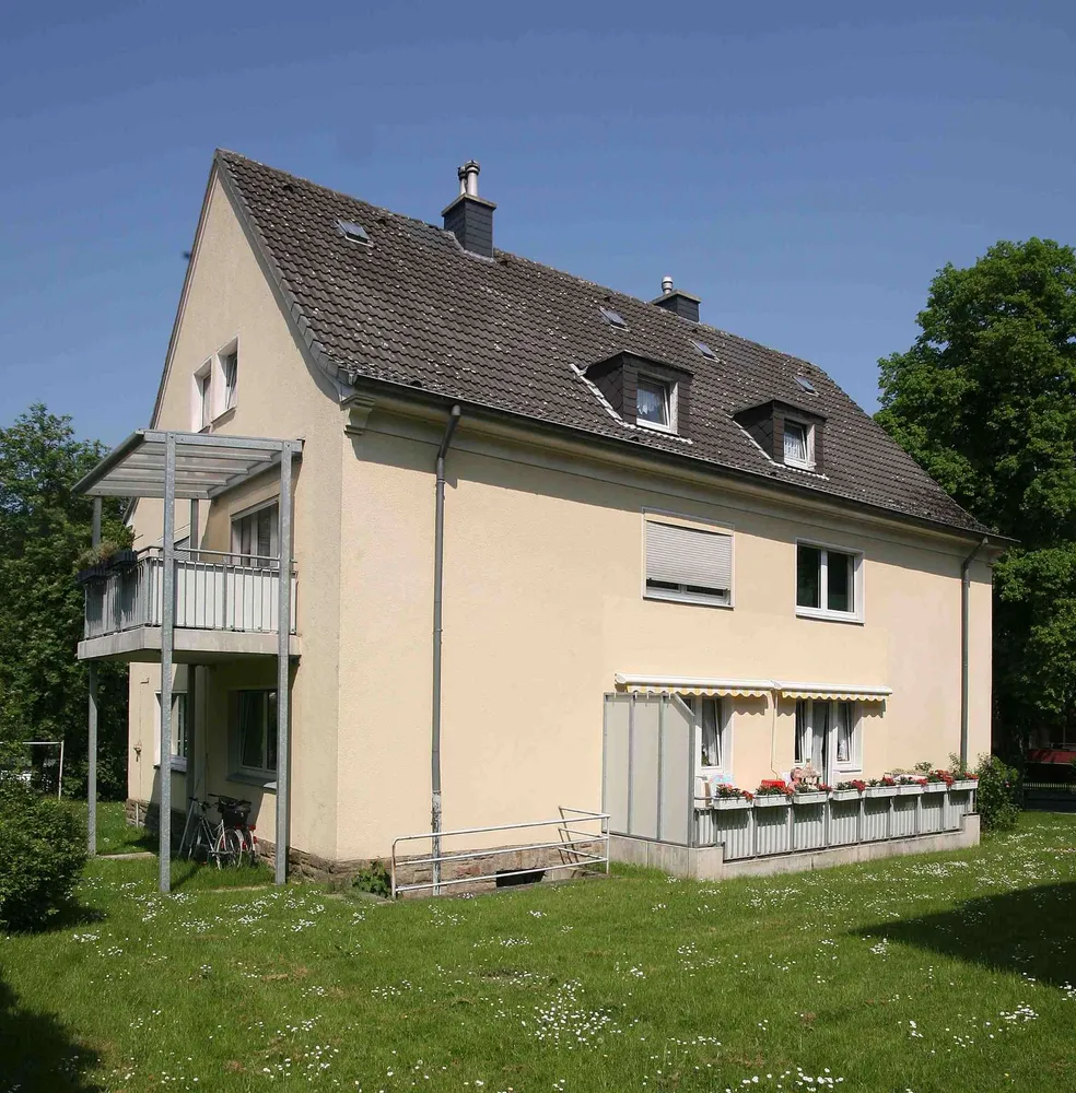 2 Zimmer Wohnung mit 62 m² in Hagen – Bild 2