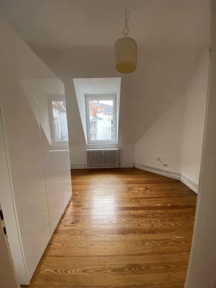 4 Zimmer Wohnung mit 102 m² in Heidelberg – Bild 9