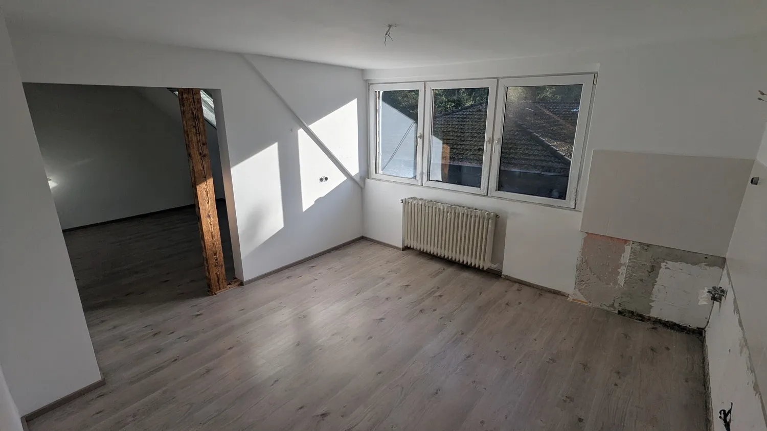 3 Zimmer Wohnung mit 95 m² in Moers – Bild 6