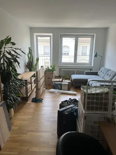 3 Zimmer Wohnung mit 70 m² in München – Bild 4