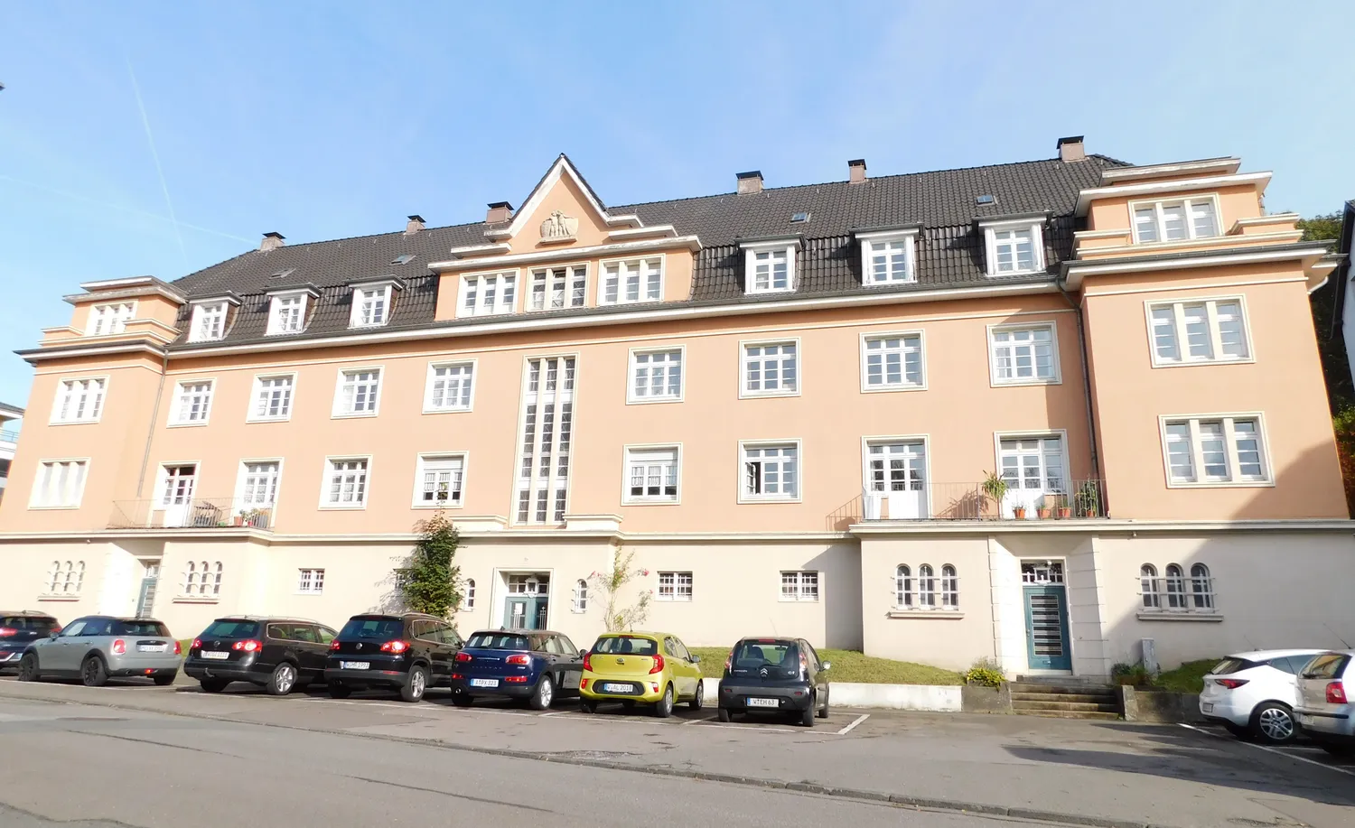 2 Zimmer Wohnung mit 65 m² in Wuppertal – Bild 1