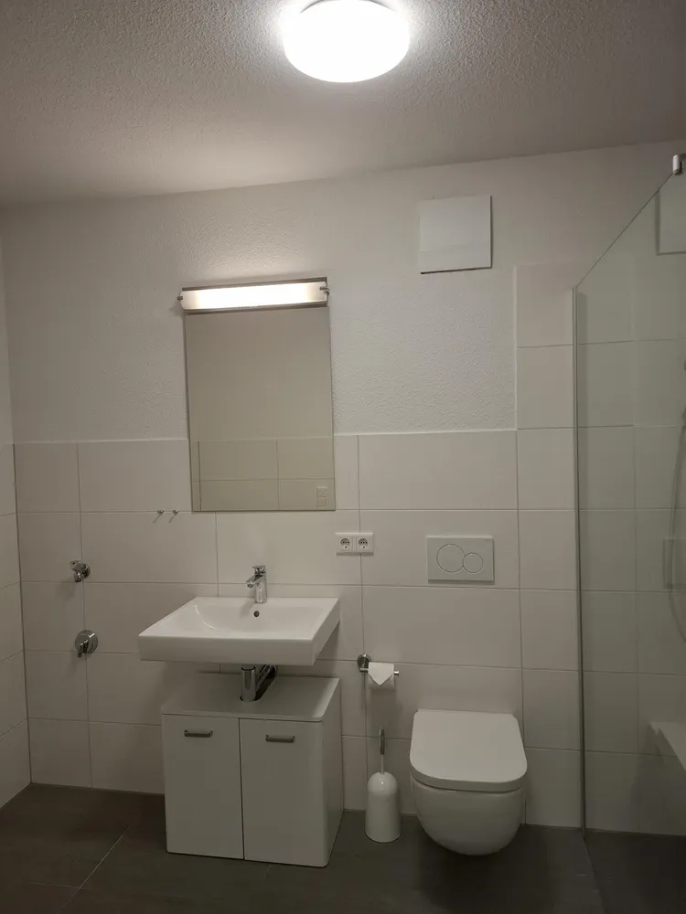 2 Zimmer Wohnung mit 76 m² in Husum – Bild 9