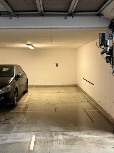 2 Zimmer Wohnung mit 71 m² in Hamburg – Bild 10
