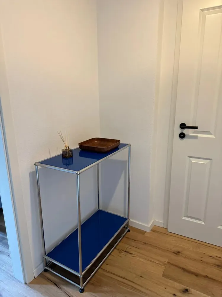 2 Zimmer Wohnung mit 35 m² in Karlsruhe – Bild 3