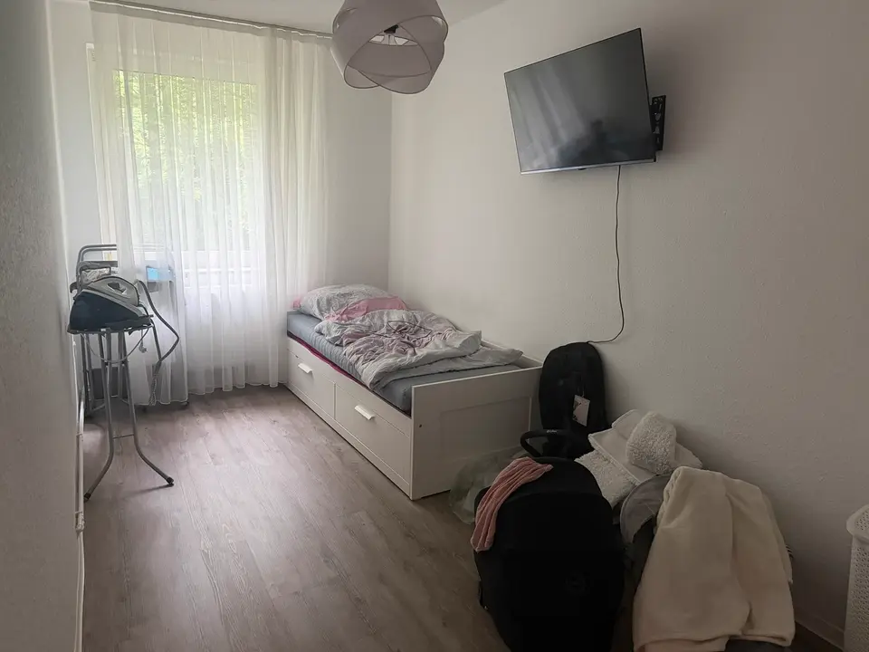 3 Zimmer Wohnung mit 64 m² in Braunschweig – Bild 3