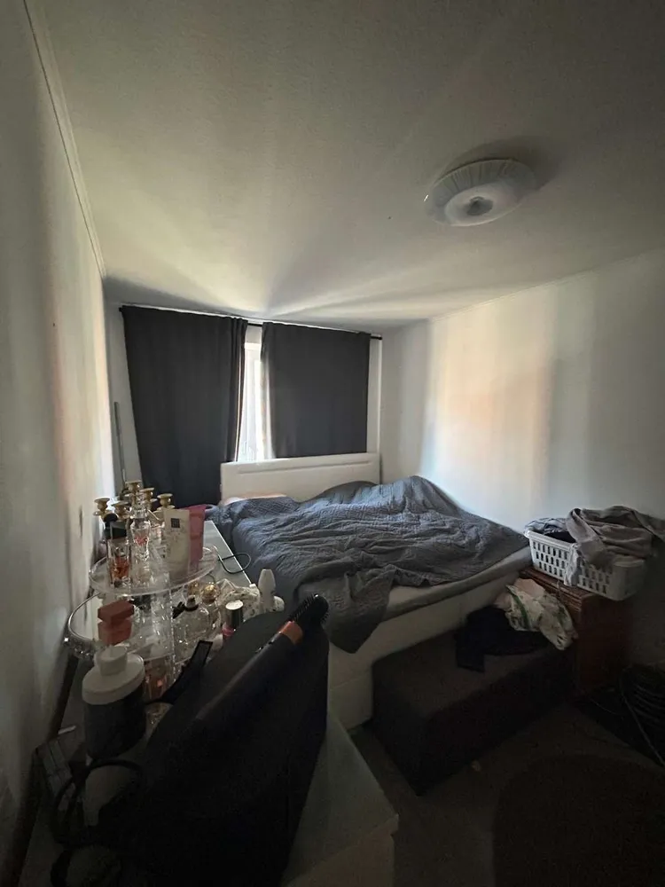 3 room apartment with 72 m² in Hamburg – Photo 8