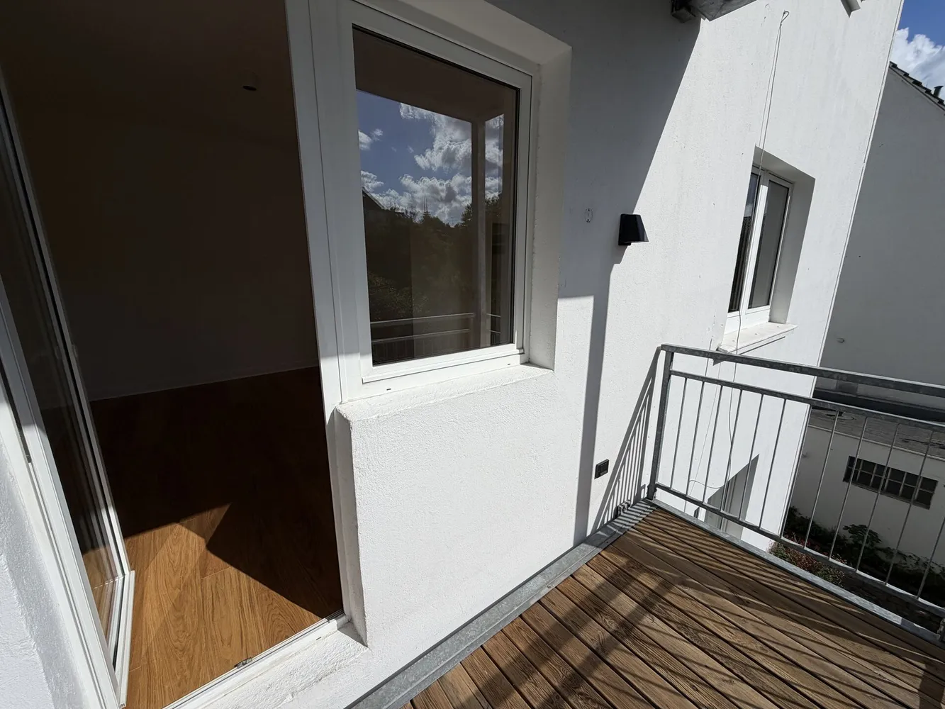 2 room apartment with 52 m² in Düsseldorf – Photo 11