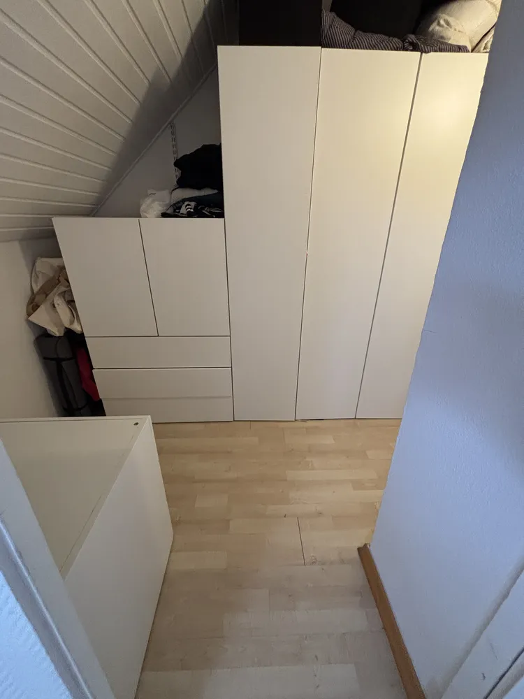 3 Zimmer Wohnung mit 90 m² in Düsseldorf – Bild 12