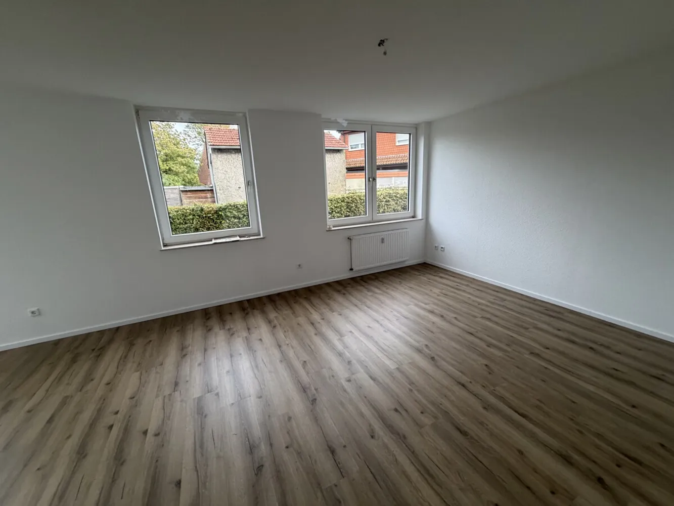 2 Zimmer Wohnung mit 61 m² in Emsdetten – Bild 1