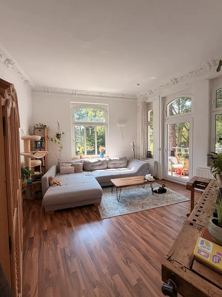 2 Zimmer Wohnung mit 50 m² in Hannover – Bild 8