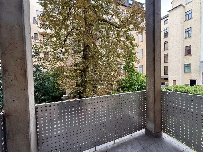 2 Zimmer Wohnung mit 70 m² in Mannheim – Bild 6