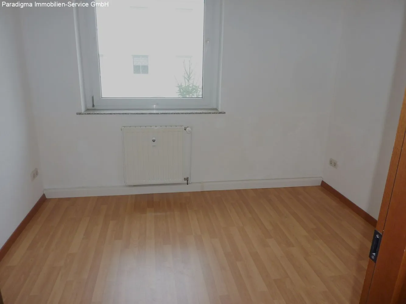 3 Zimmer Wohnung mit 61 m² in Weißenfels – Bild 7