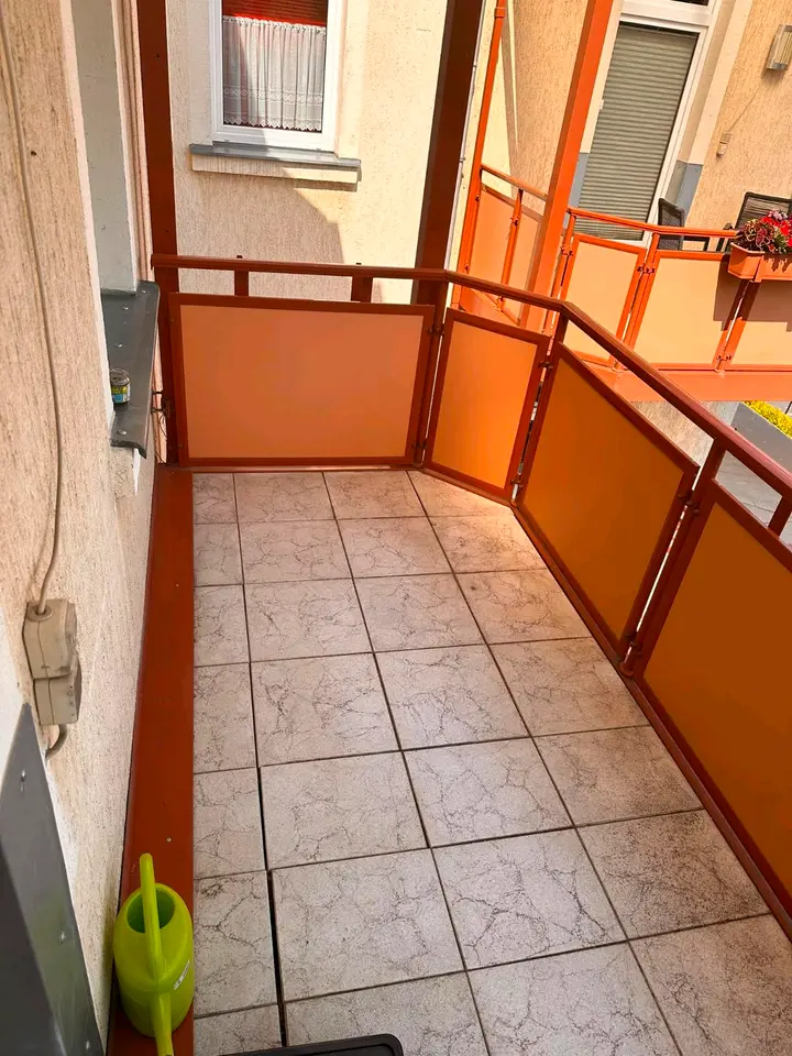 4 Zimmer Wohnung mit 110 m² in Mittweida – Bild 6