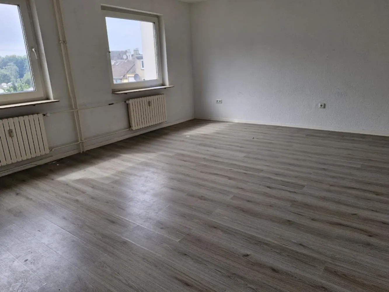 3 Zimmer Wohnung mit 87 m² in Duisburg – Bild 6