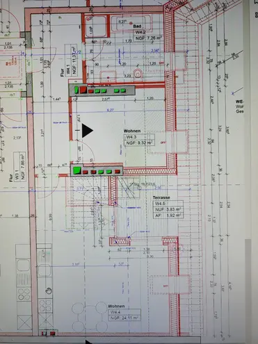 2 Zimmer Wohnung mit 58 m² in Berlin – Bild 10
