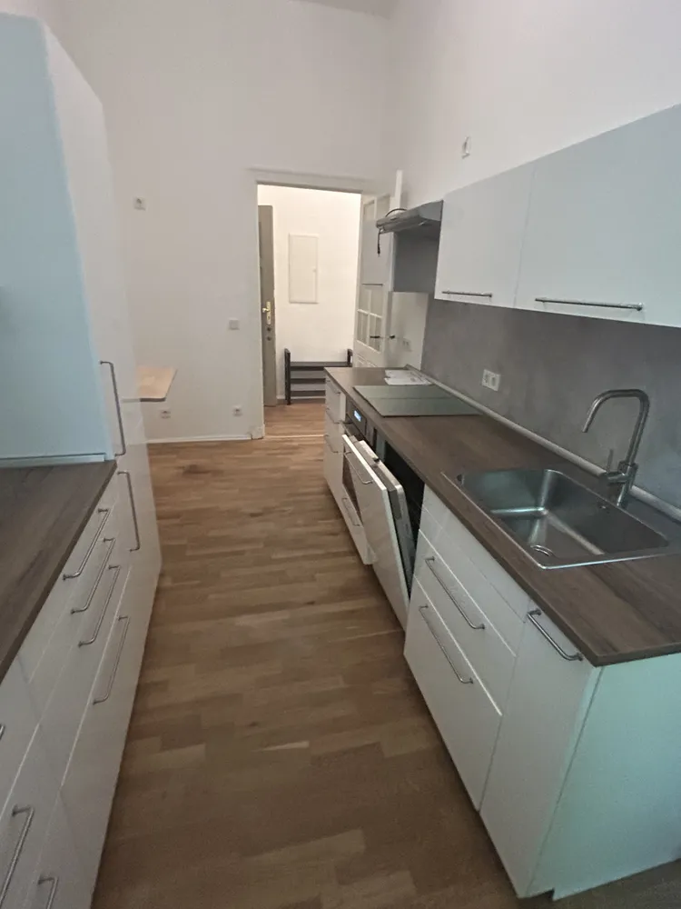 2 Zimmer Wohnung mit 62 m² in Berlin – Bild 2