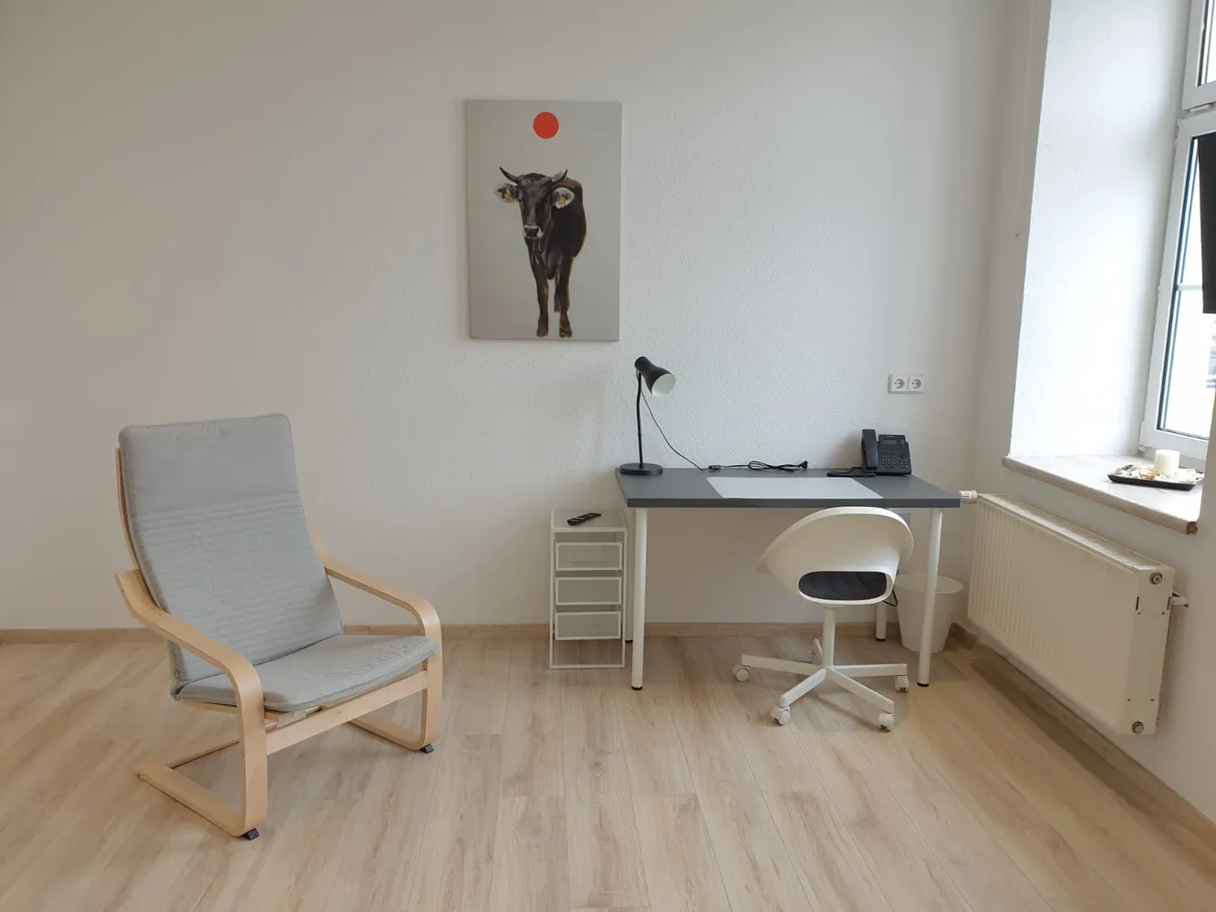 3 Zimmer Wohnung mit 18 m² in Halle (Saale) – Bild 3