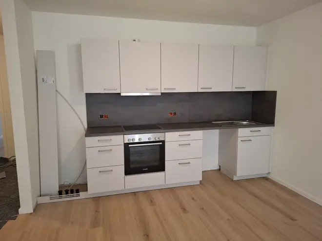 3 Zimmer Wohnung mit 79 m² in Lübeck – Bild 4