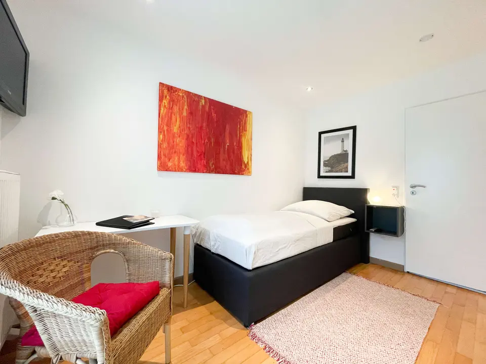 WG-Zimmer mit 20 m² in Aachen – Bild 2