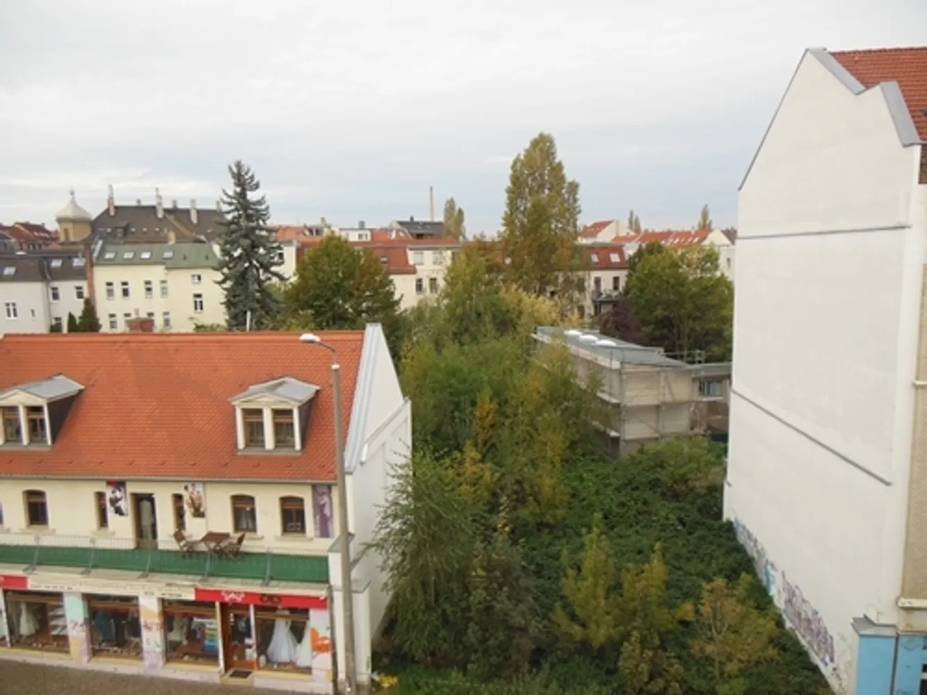 2 Zimmer Wohnung mit 58 m² in Leipzig – Bild 2