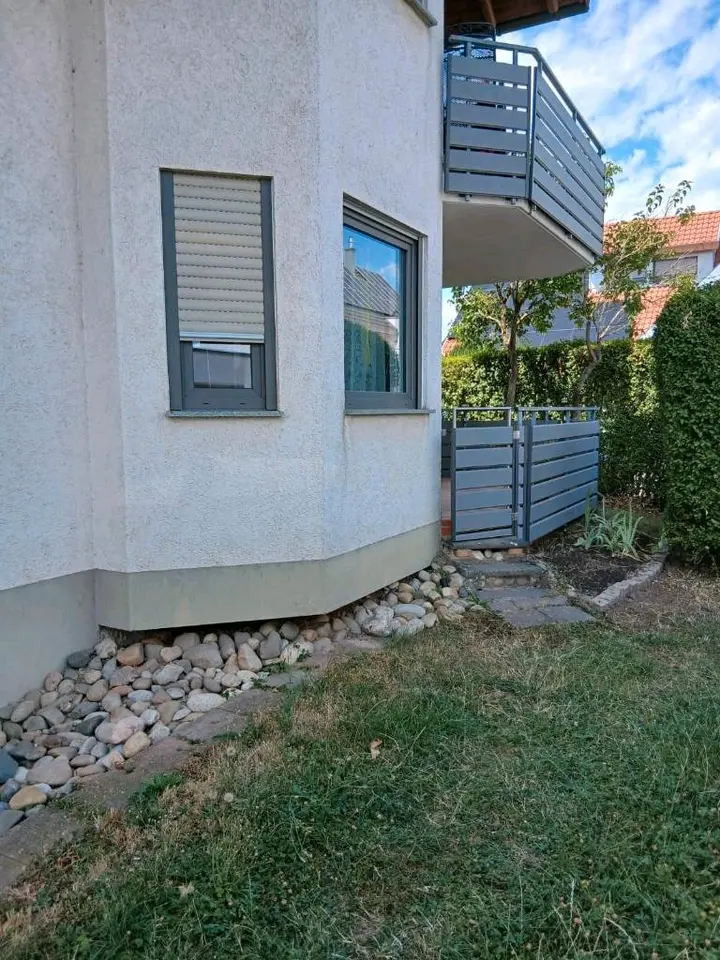 4 Zimmer Wohnung mit 100 m² in Lahr/Schwarzwald – Bild 2