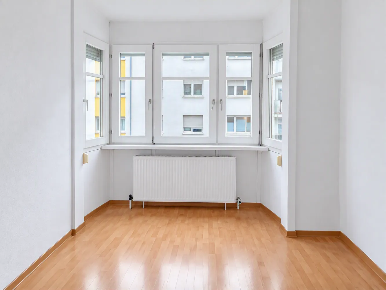2 Zimmer Wohnung mit 64 m² in Stuttgart – Bild 5