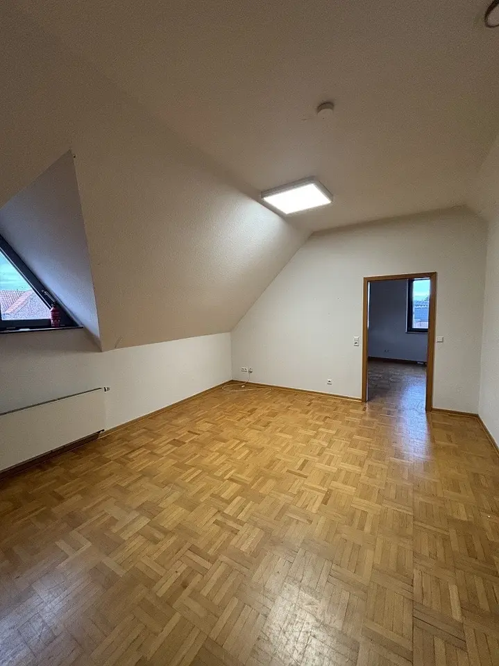 2 Zimmer Wohnung mit 54 m² in Meppen – Bild 1
